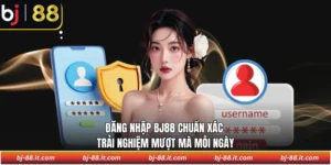Đăng nhập BJ88