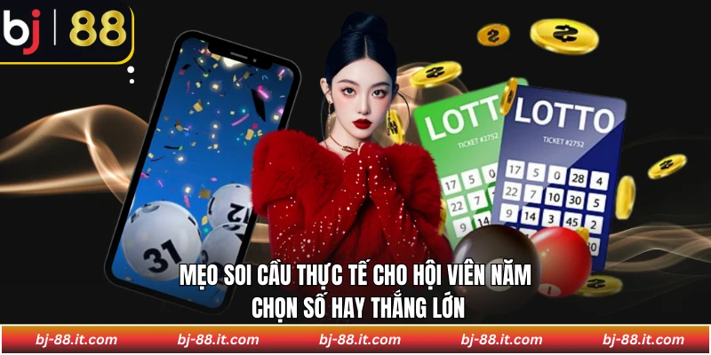 Mẹo soi cầu