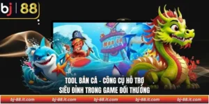 Tool bắn cá